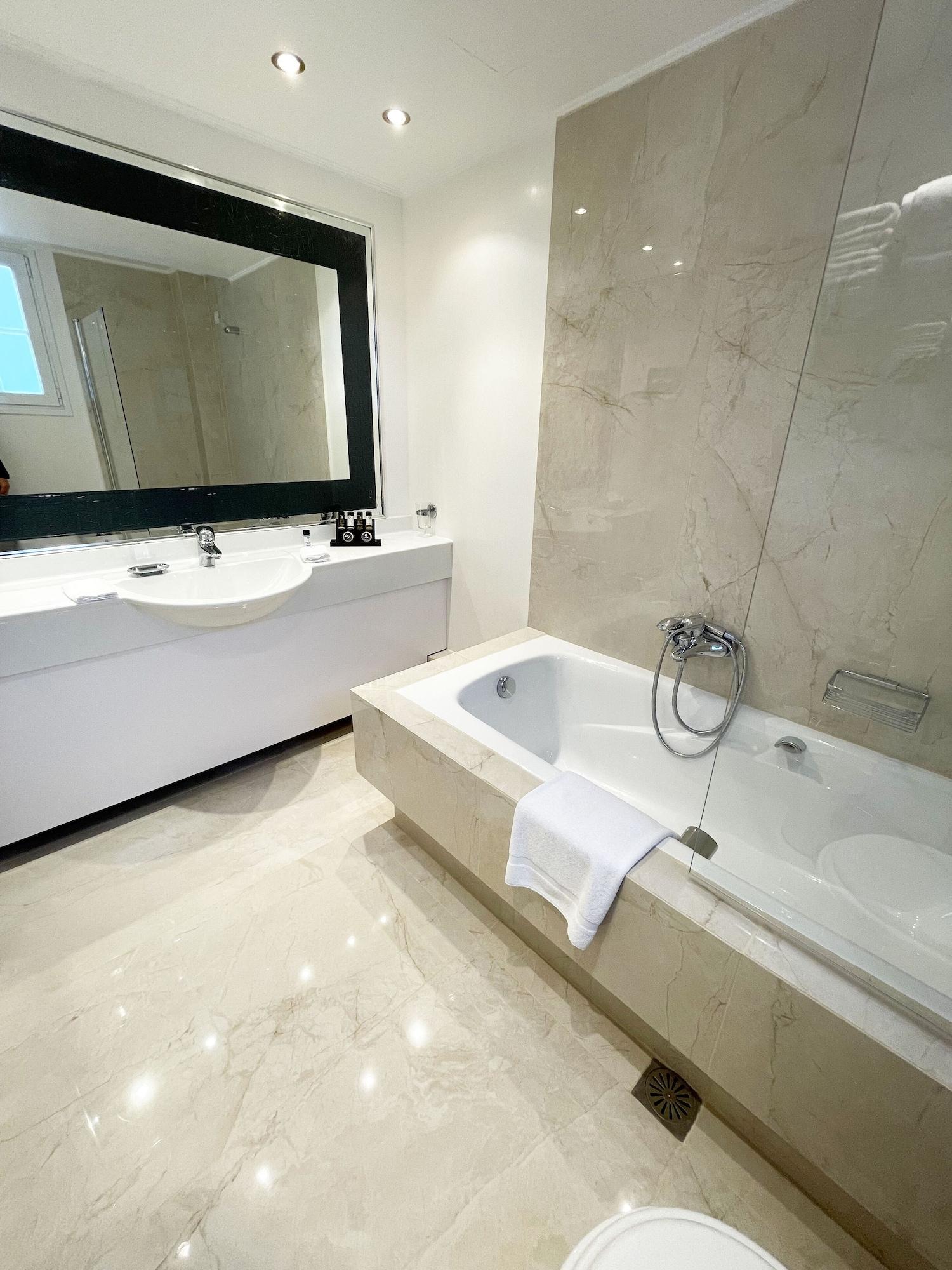 Hotel Theoxenia House Athens
