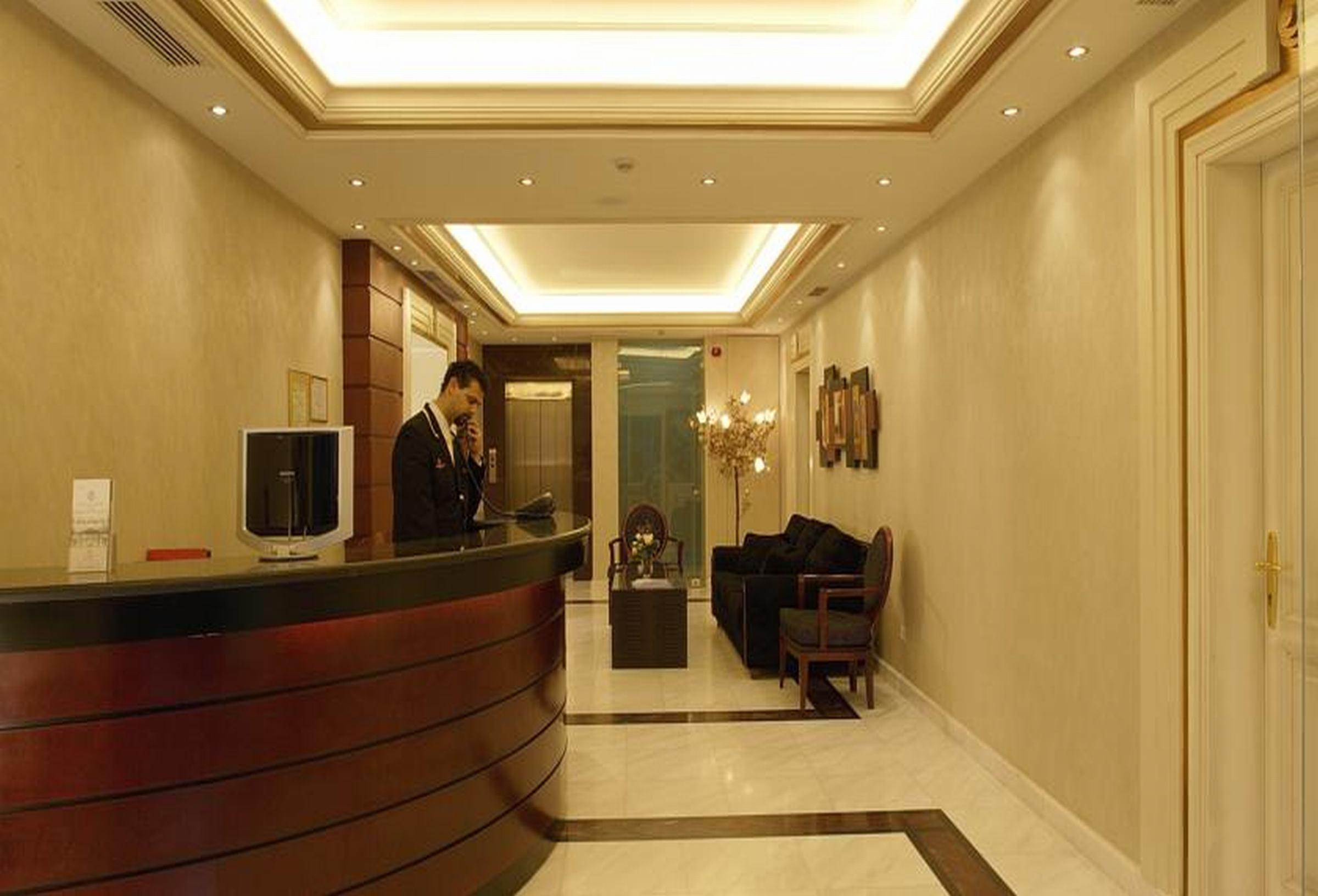Theoxenia House Athens
