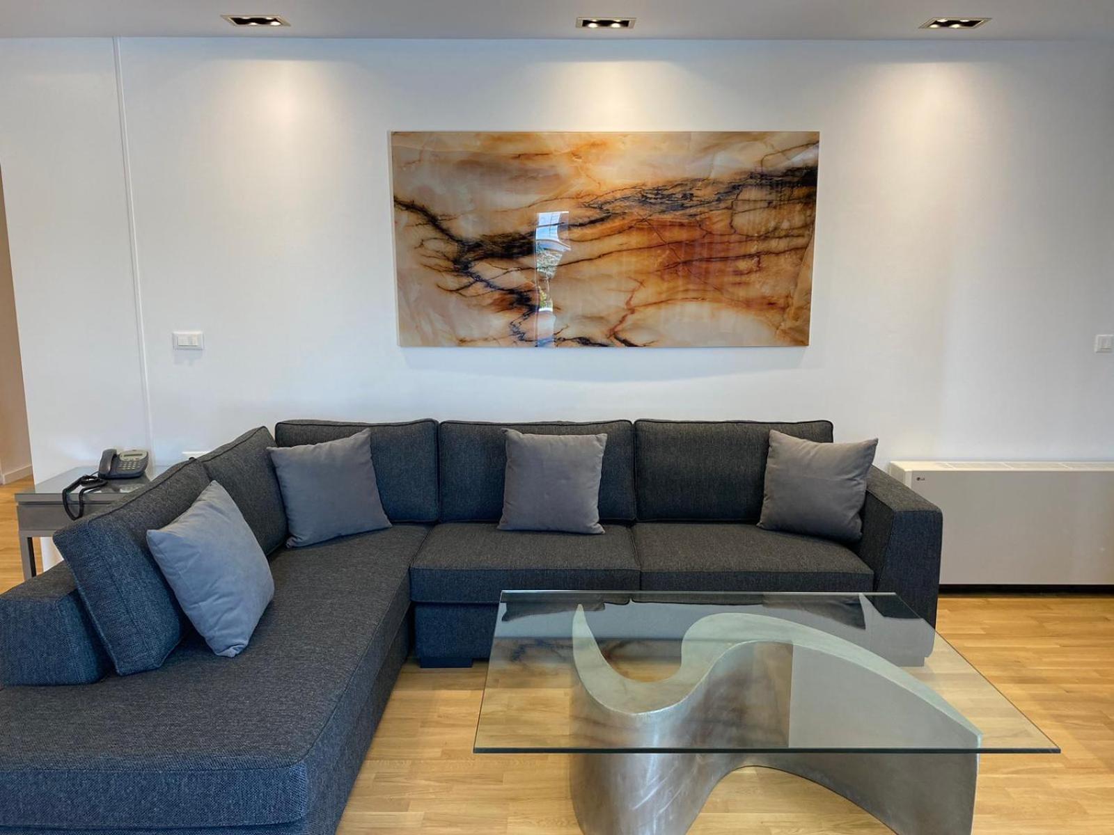 Theoxenia House Athens