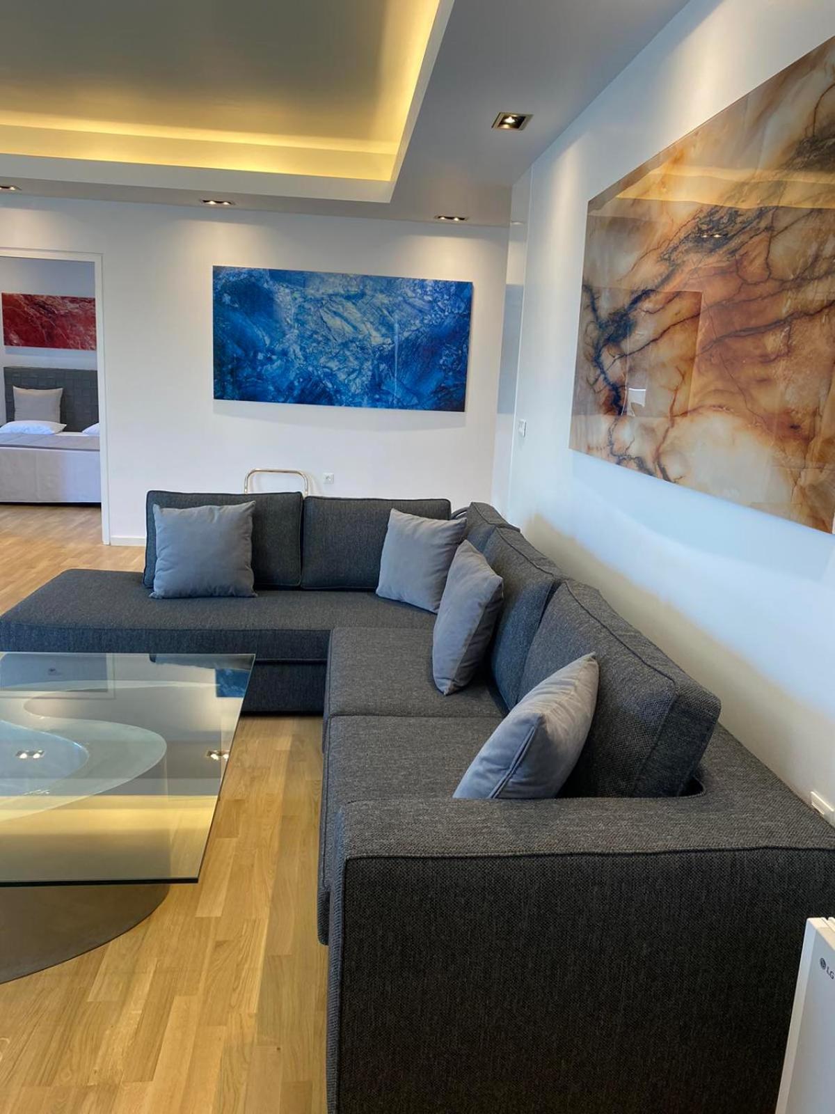 Hotel Theoxenia House Athens