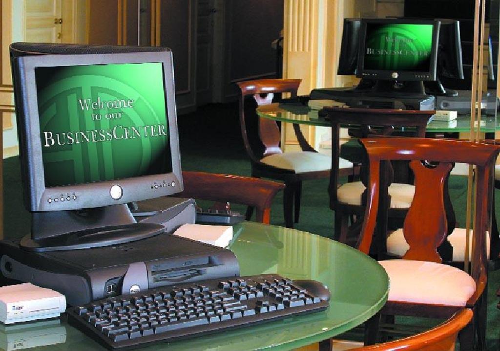 Hotel Theoxenia House Athens