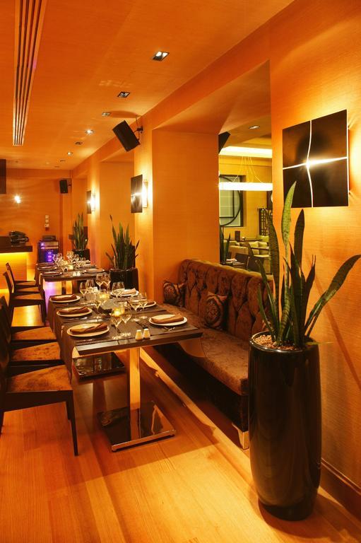 Theoxenia House 4* Athens