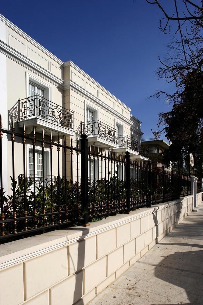 Theoxenia House Athens