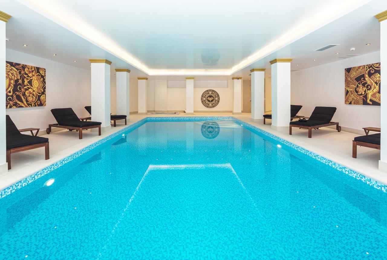 Theoxenia House Hotel