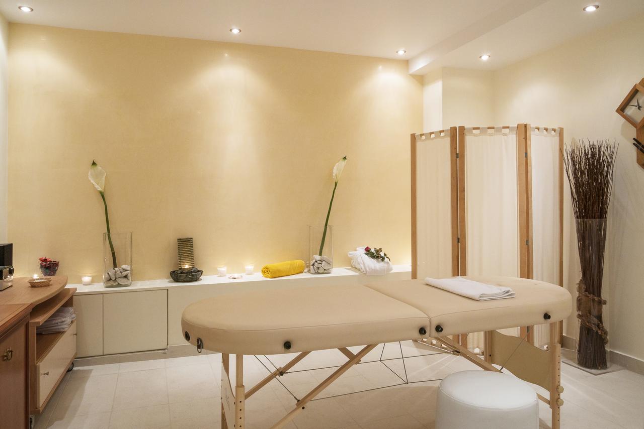Theoxenia House Hotel Athens