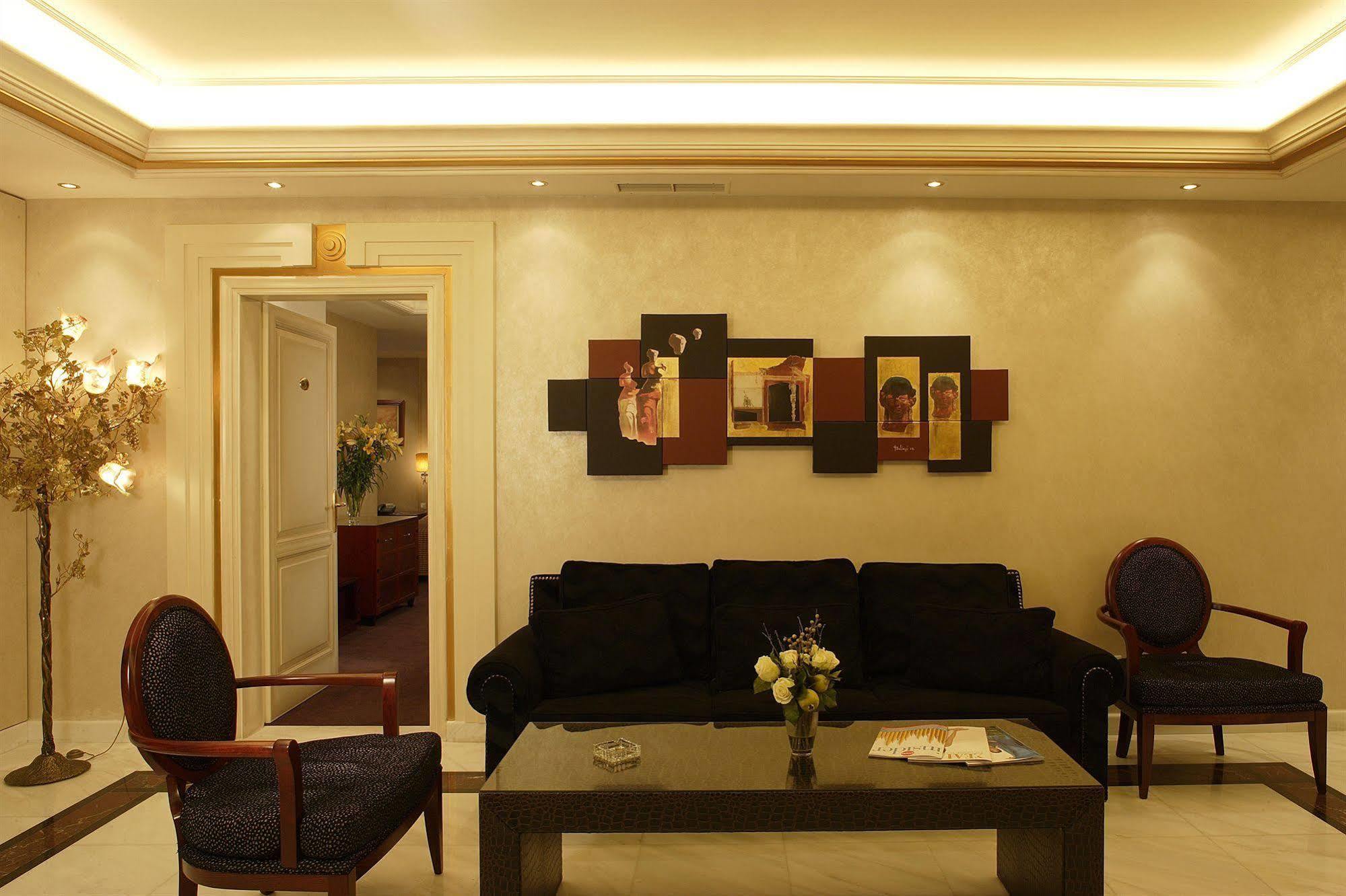 Hotel Theoxenia House 4*