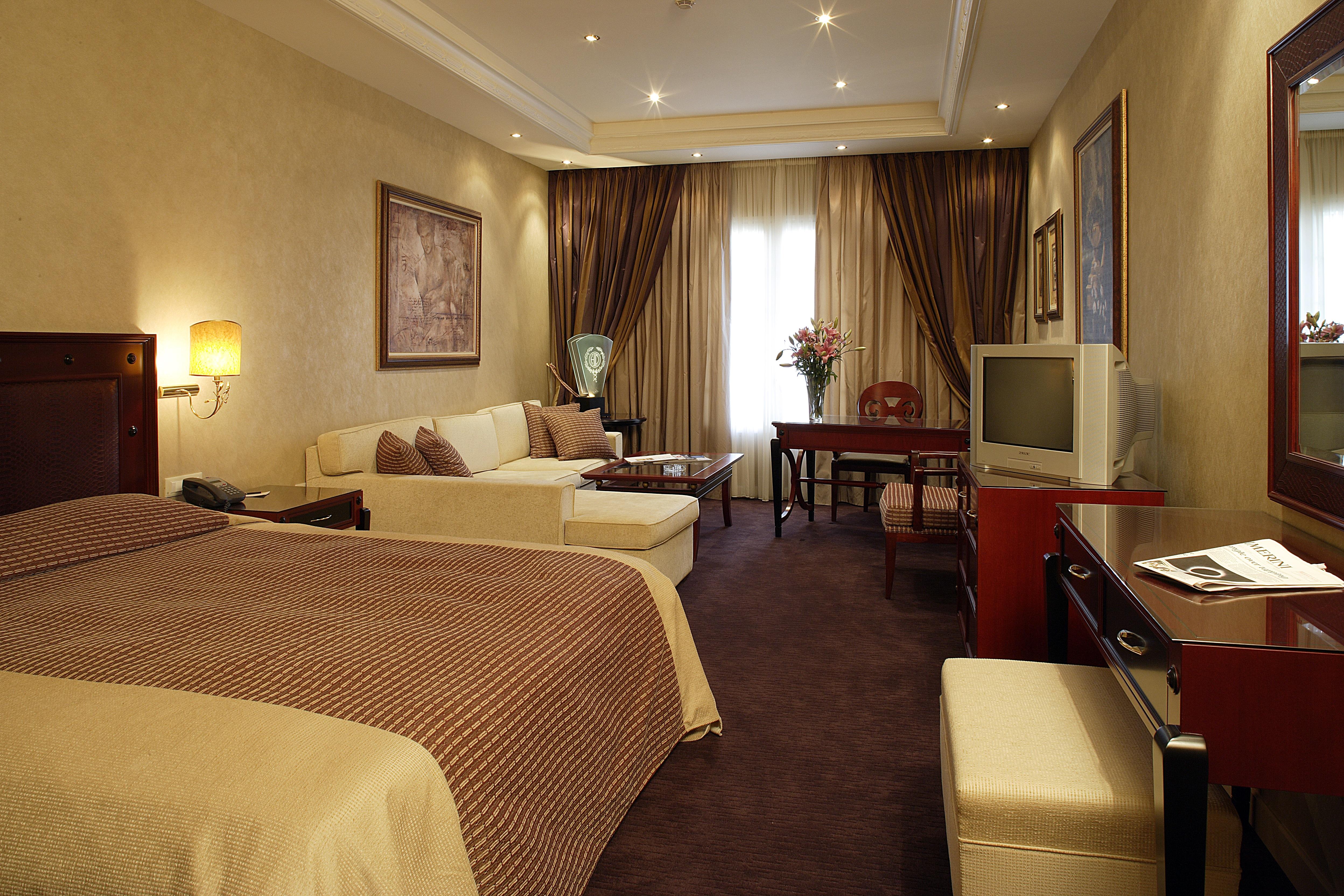 Theoxenia House 酒店