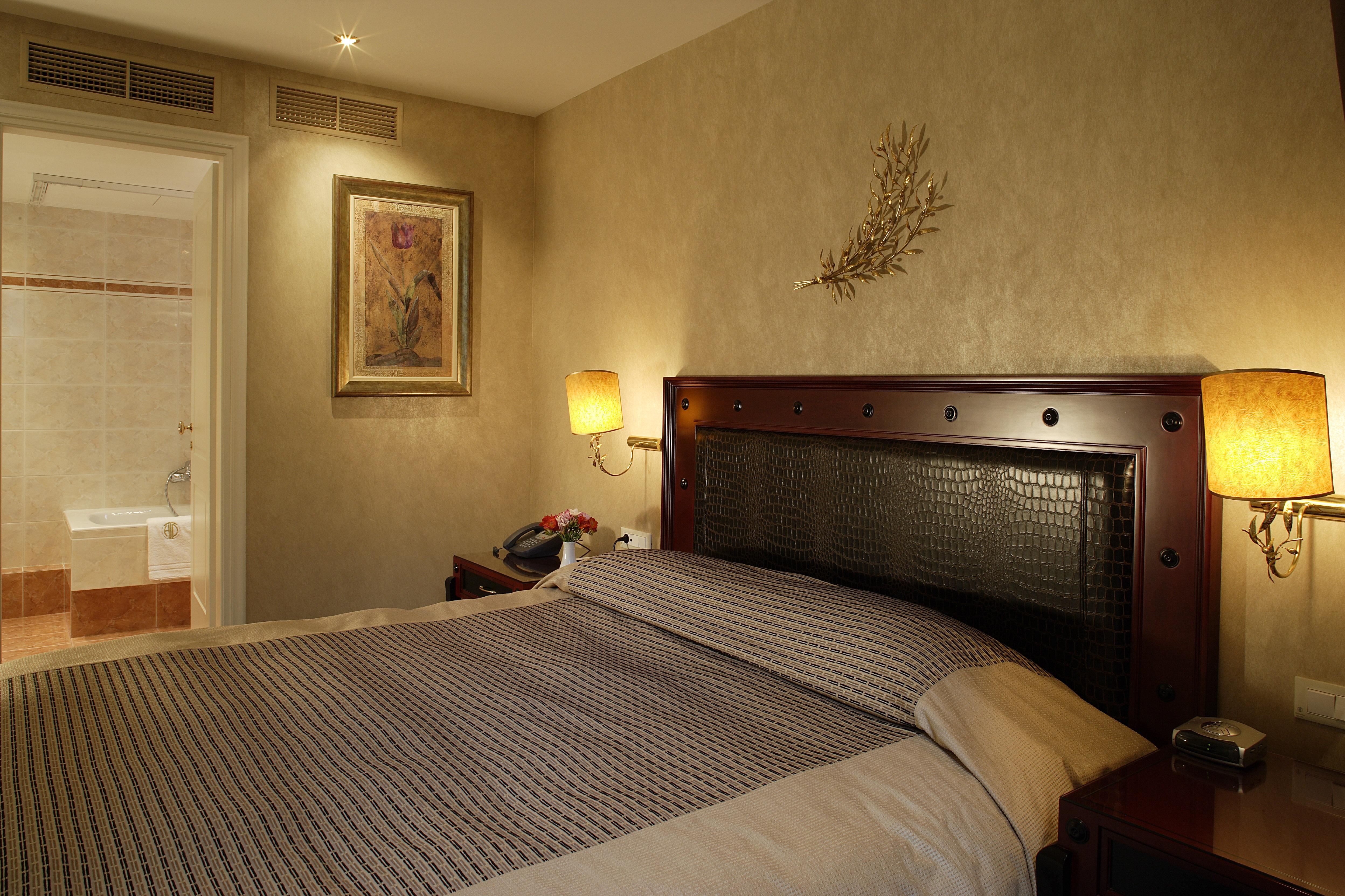 酒店 Theoxenia House