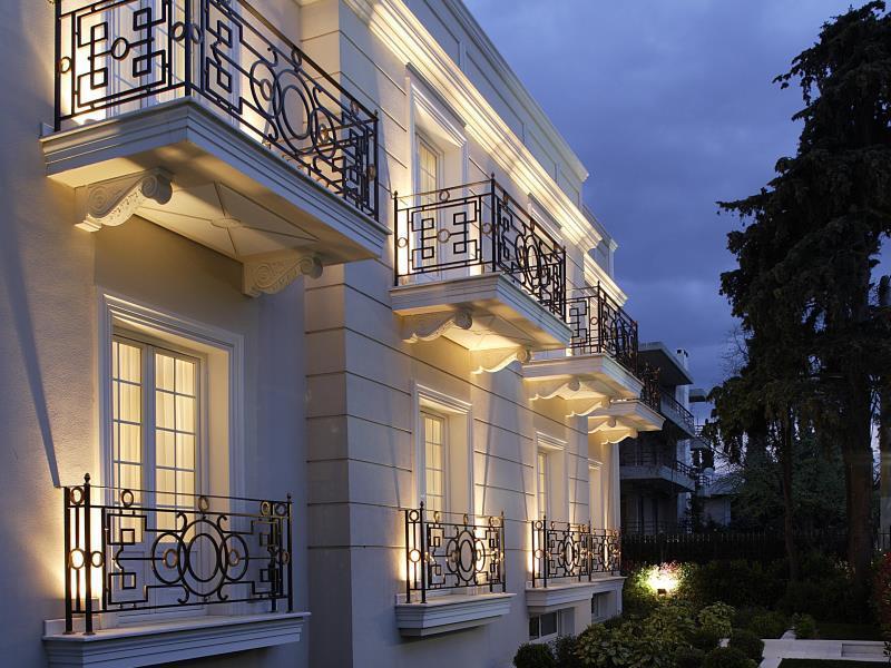 Theoxenia House