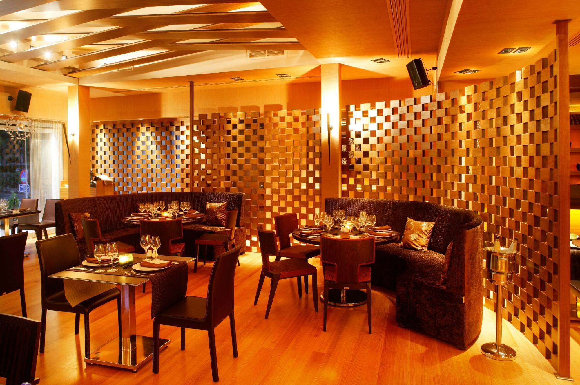 Theoxenia House 酒店 4*