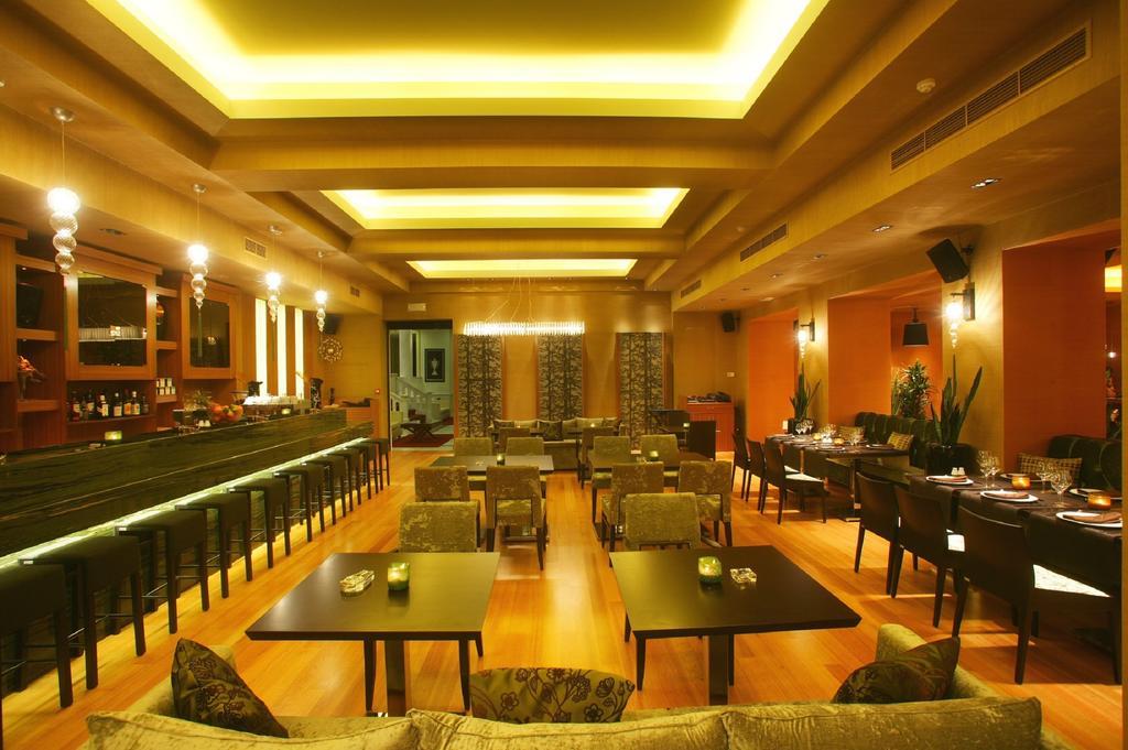 酒店 Theoxenia House 雅典