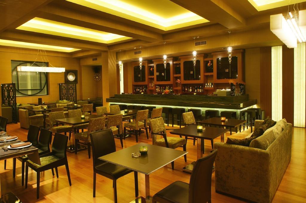 酒店 Theoxenia House 4*