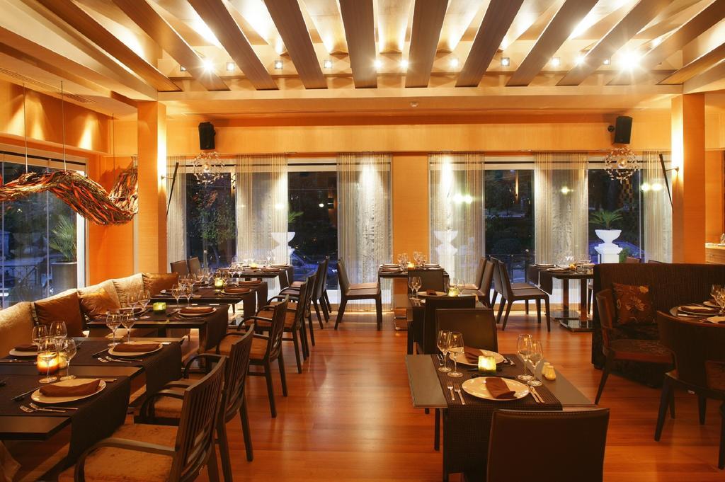 Theoxenia House