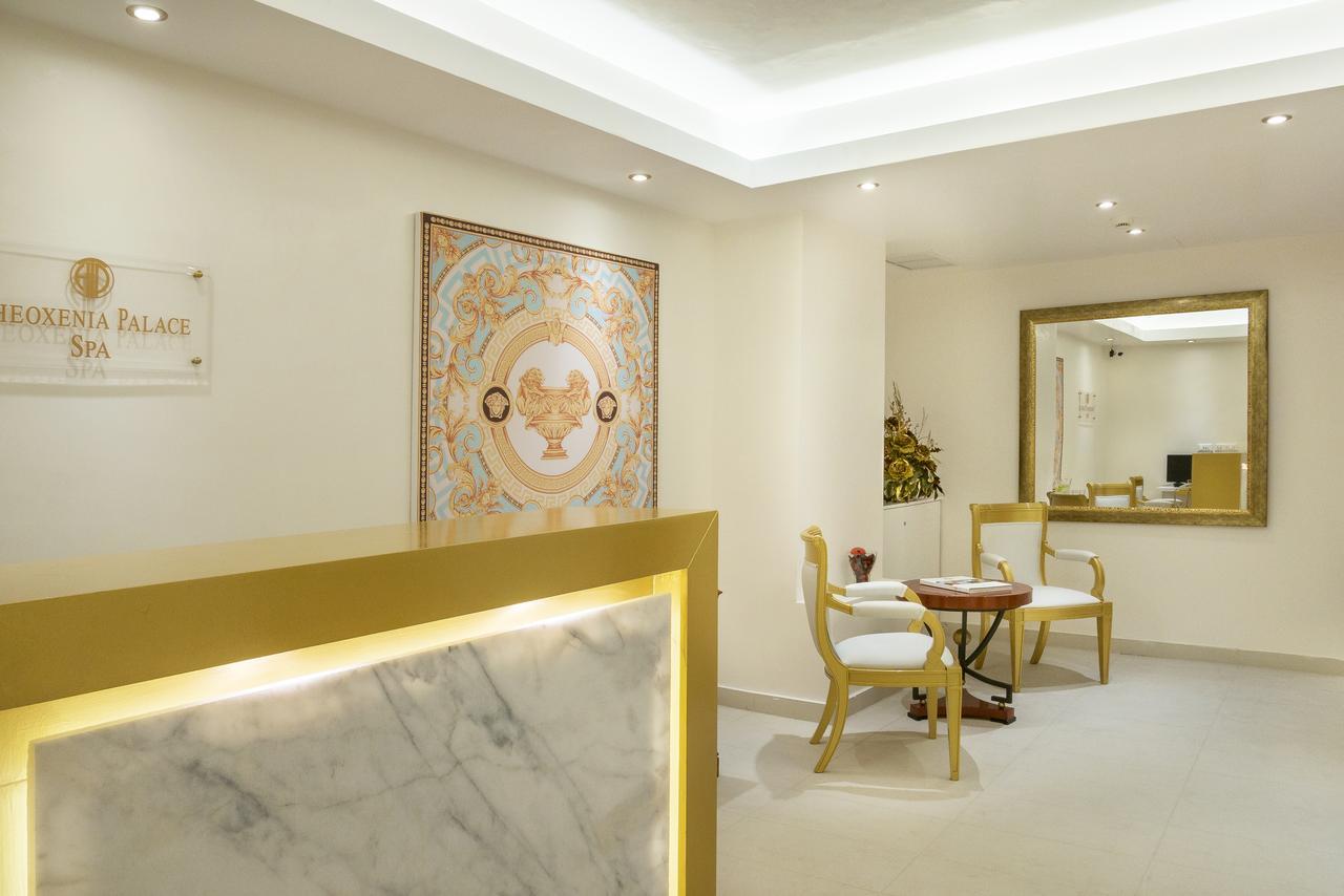Theoxenia House 4*