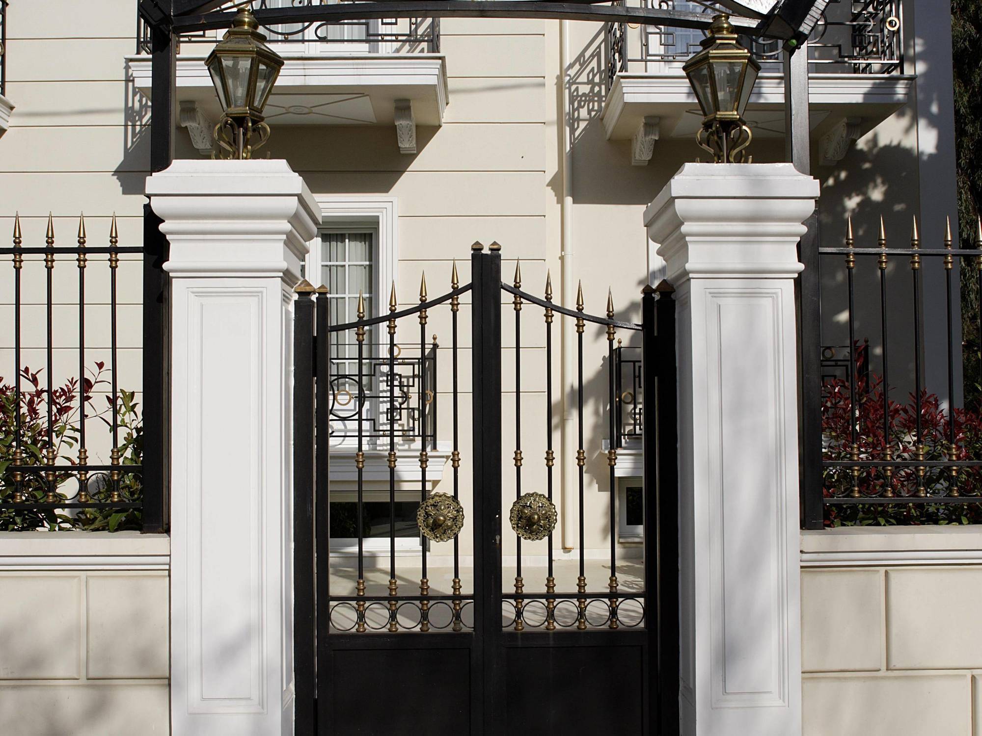 Theoxenia House 雅典