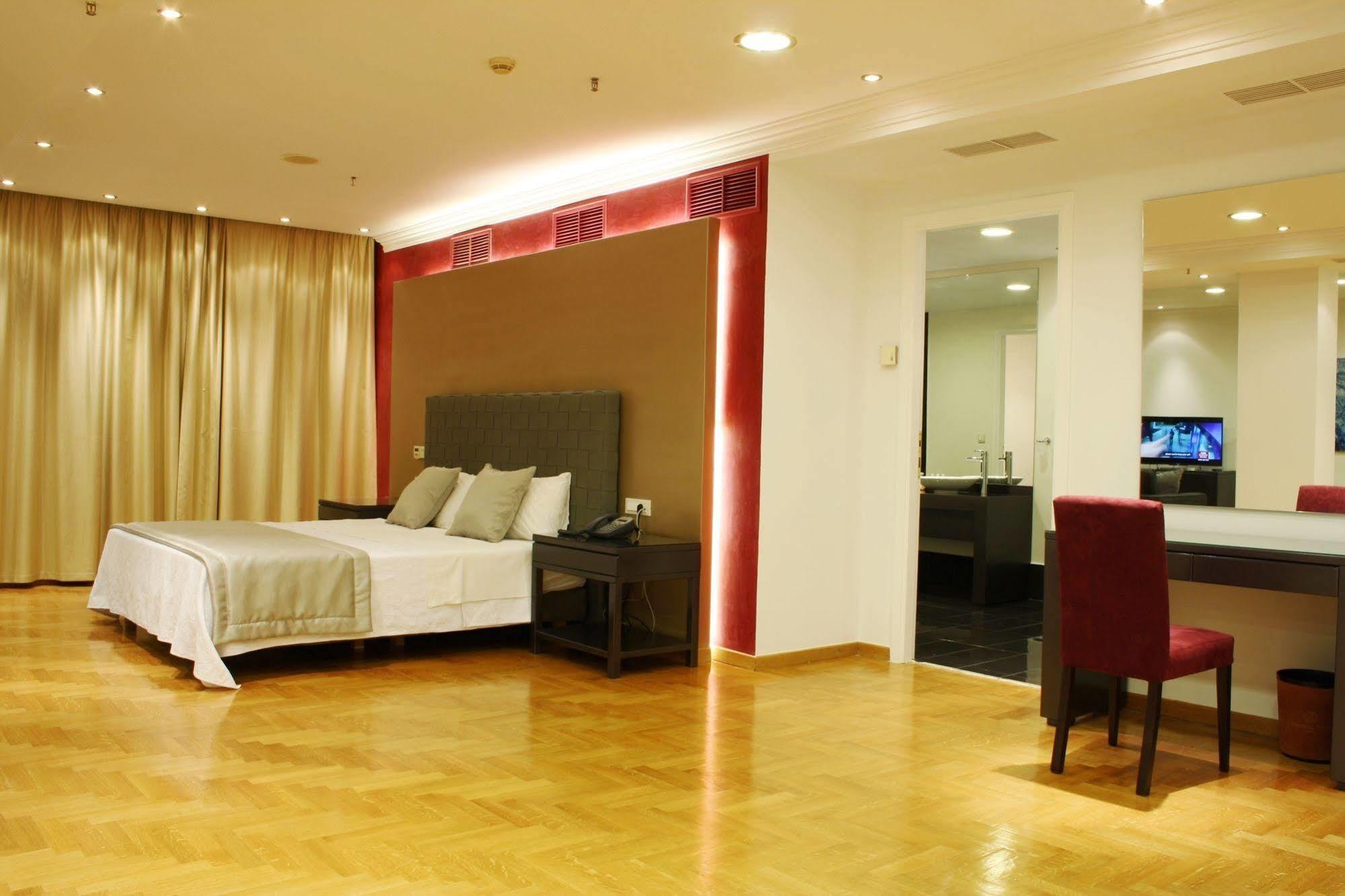 酒店 Theoxenia House 雅典