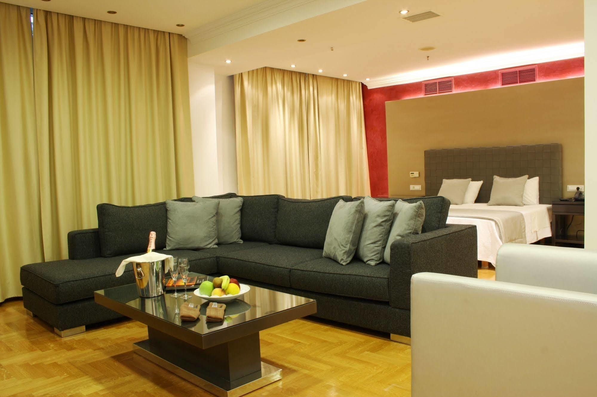 Theoxenia House 4*