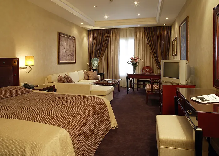 Theoxenia House Hotel