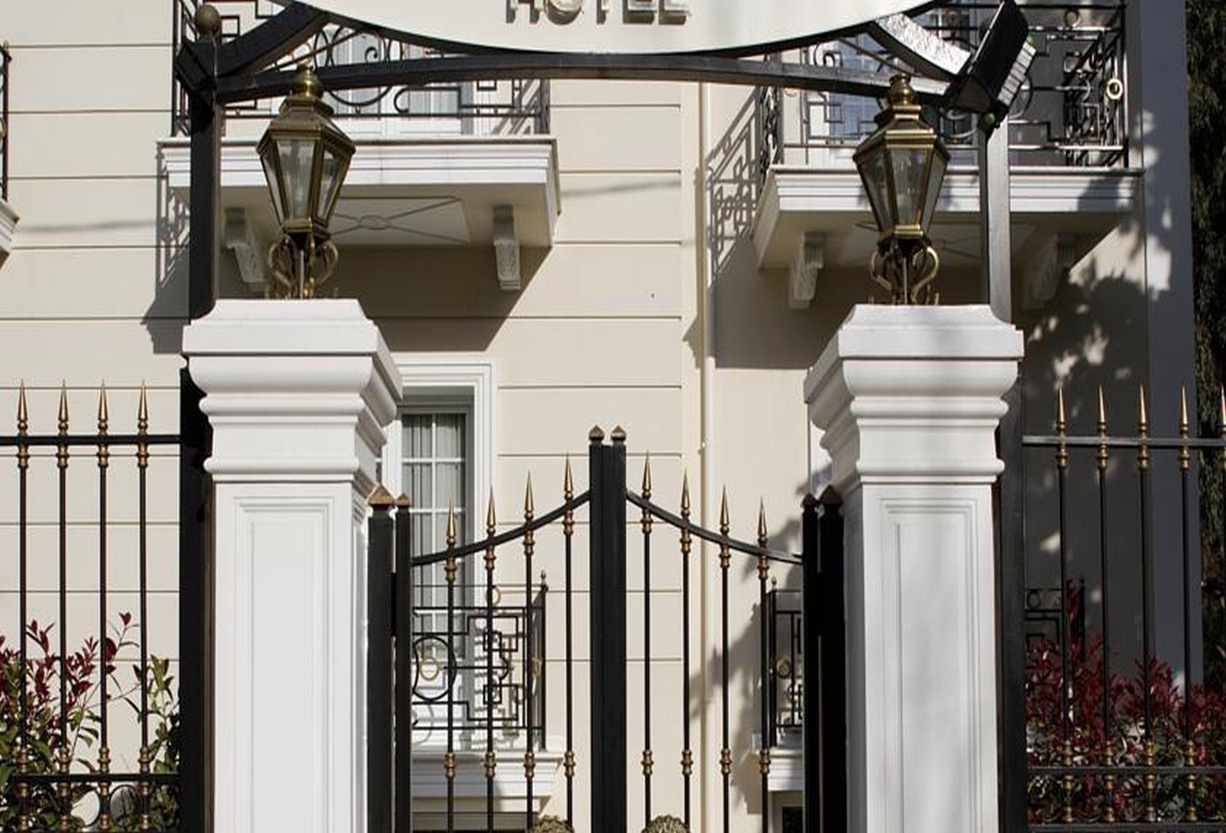 Theoxenia House 4*