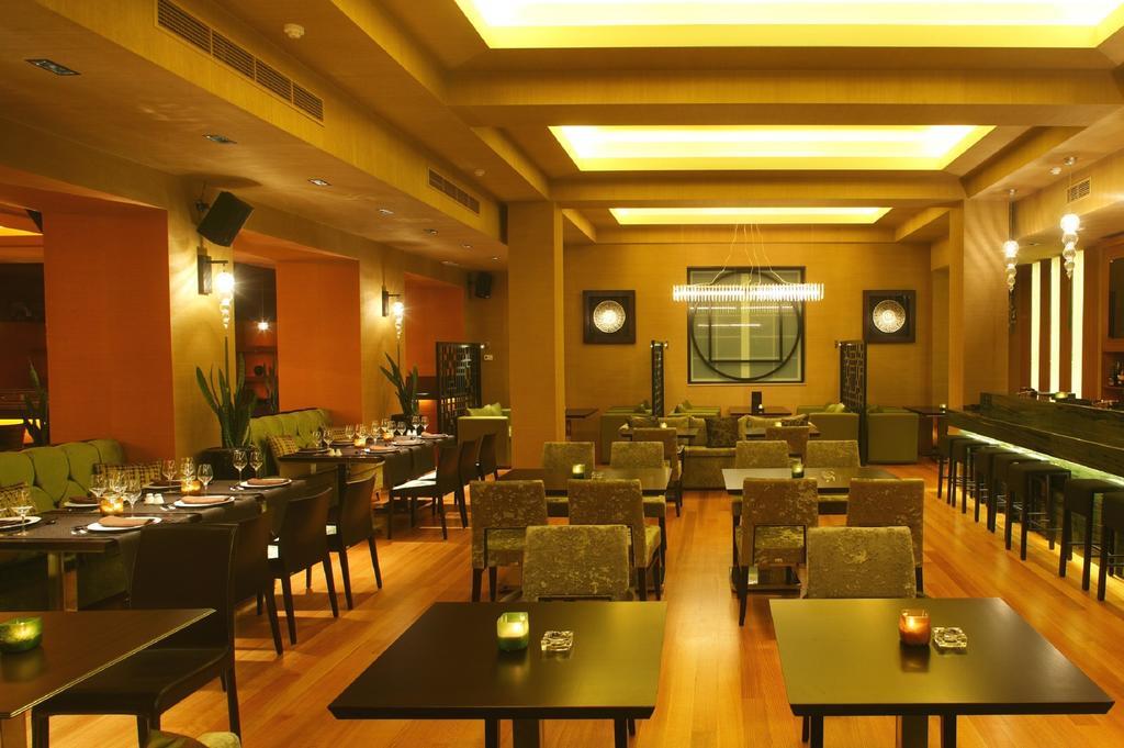 Theoxenia House Hotel Atény