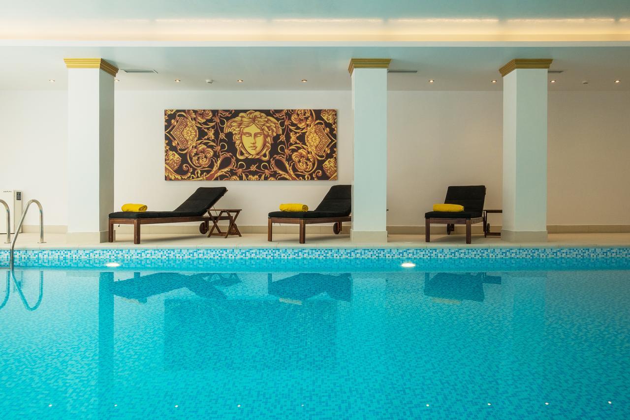 Theoxenia House 4* Atény