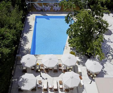 Hotel Theoxenia House 4*