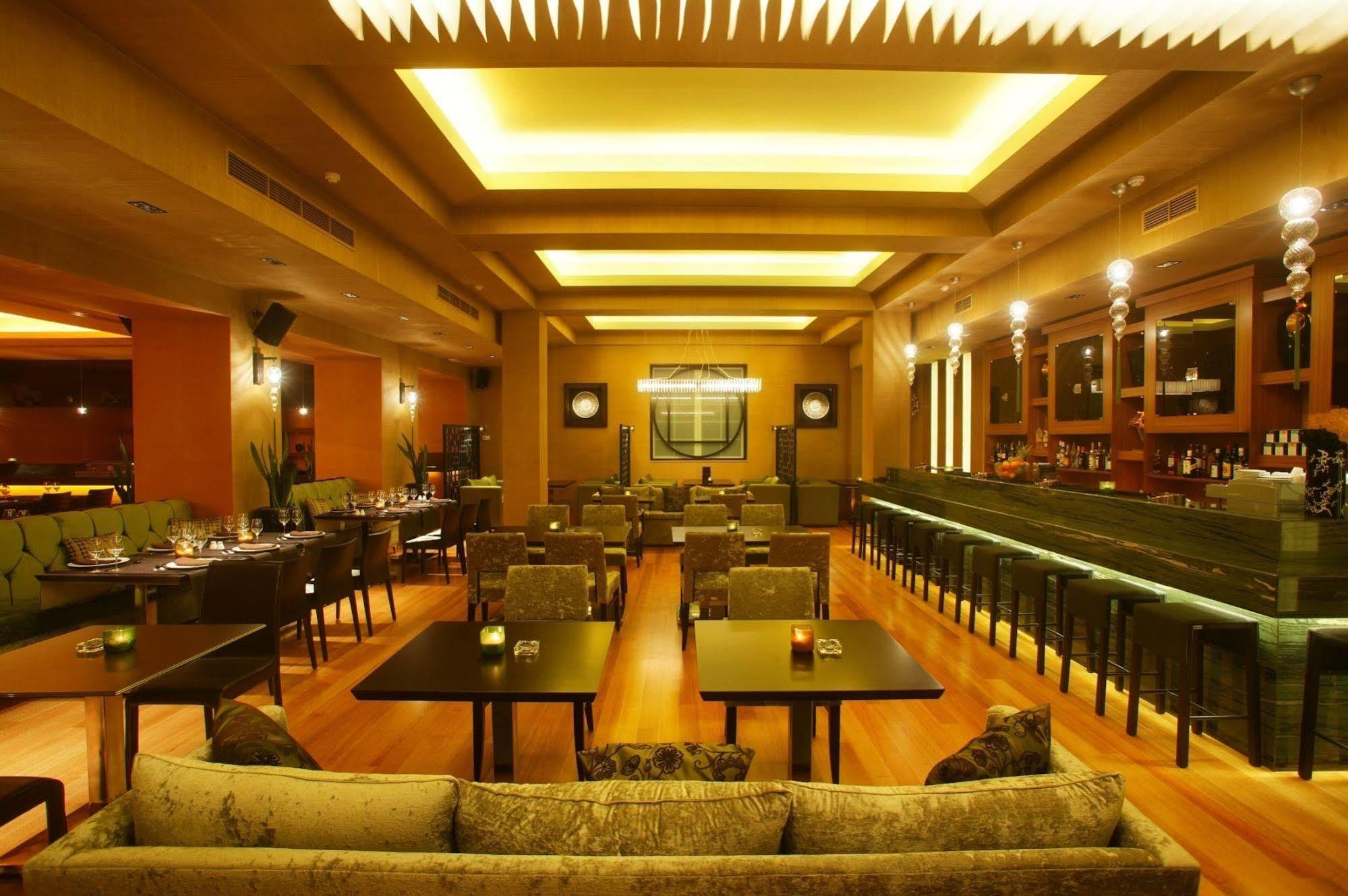Theoxenia House 4* Atény