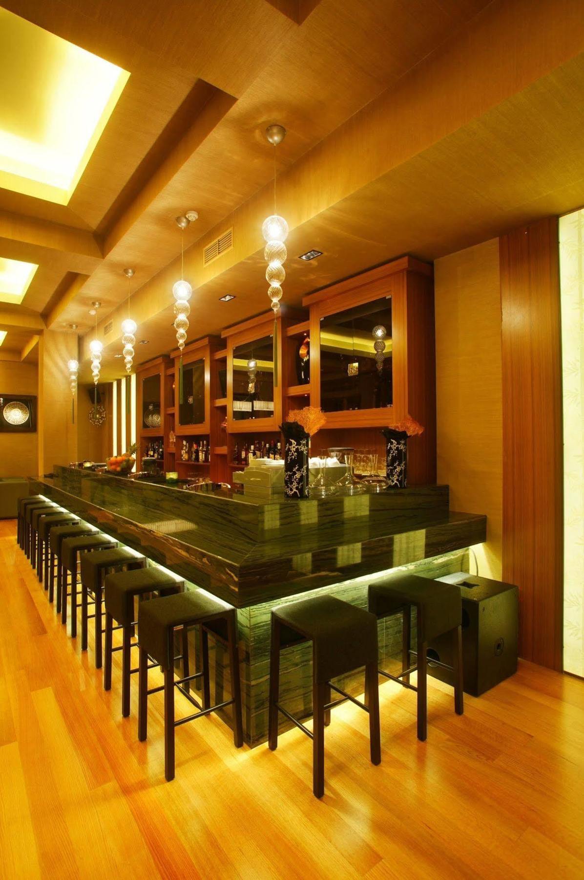 Hotel Theoxenia House